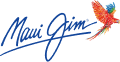 logo Maui Jim