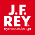 logo J.F Rey