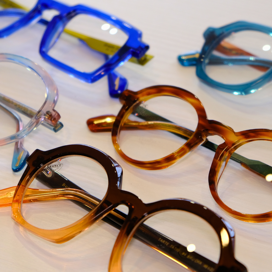 Optique Chatel - Bonne Franquette