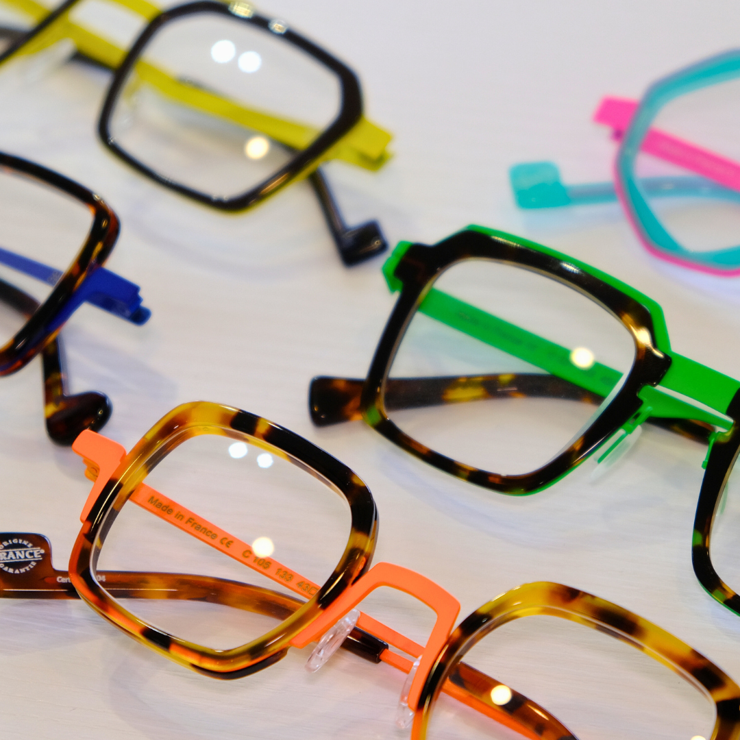 Optique Chatel - Xit